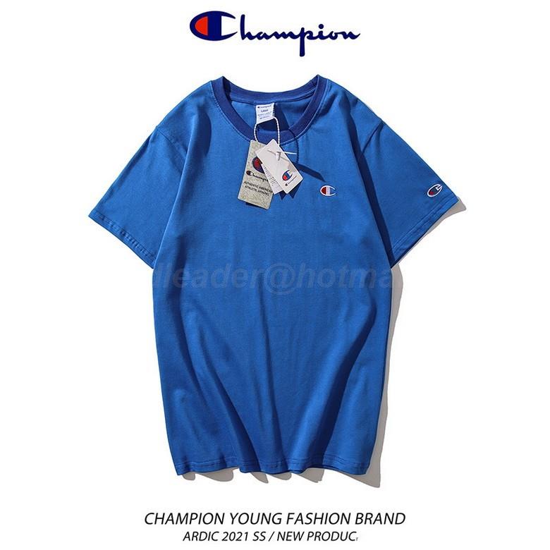 Champion Men's T-shirts 17